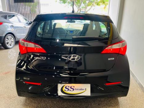 HYUNDAI HB 20 Hatch 1.0 12V 4P FLEX COMFORT PLUS, Foto 2