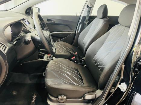 HYUNDAI HB 20 Hatch 1.0 12V 4P FLEX COMFORT PLUS, Foto 6