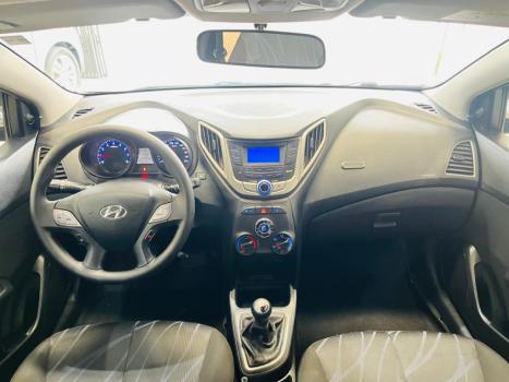 HYUNDAI HB 20 Hatch 1.0 12V 4P FLEX COMFORT PLUS, Foto 7