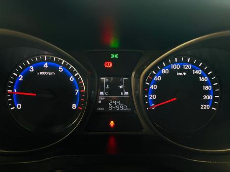 HYUNDAI HB 20 Hatch 1.0 12V 4P FLEX COMFORT PLUS, Foto 8