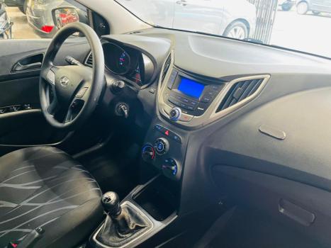 HYUNDAI HB 20 Hatch 1.0 12V 4P FLEX COMFORT PLUS, Foto 9