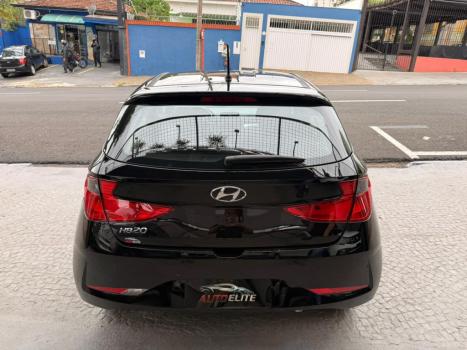 HYUNDAI HB 20 Hatch 1.0 12V 4P FLEX SENSE, Foto 2
