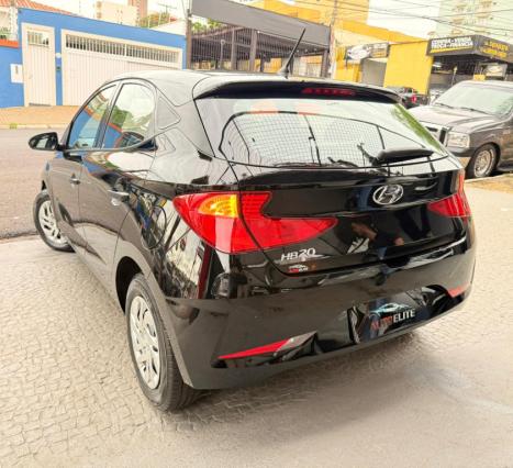 HYUNDAI HB 20 Hatch 1.0 12V 4P FLEX SENSE, Foto 3