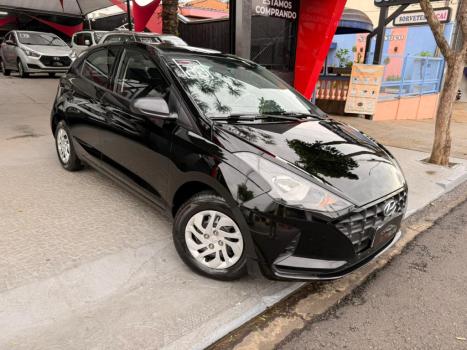 HYUNDAI HB 20 Hatch 1.0 12V 4P FLEX SENSE, Foto 4