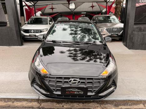 HYUNDAI HB 20 Hatch 1.0 12V 4P FLEX SENSE, Foto 5