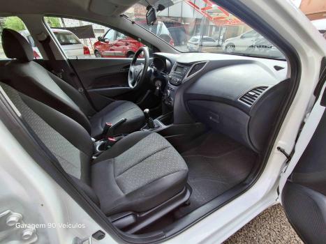 HYUNDAI HB 20 Hatch 1.0 12V 4P FLEX UNIQUE, Foto 11