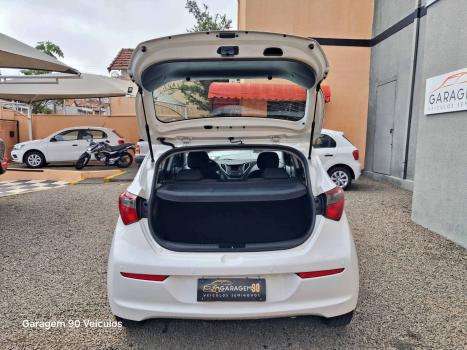 HYUNDAI HB 20 Hatch 1.0 12V 4P FLEX UNIQUE, Foto 12