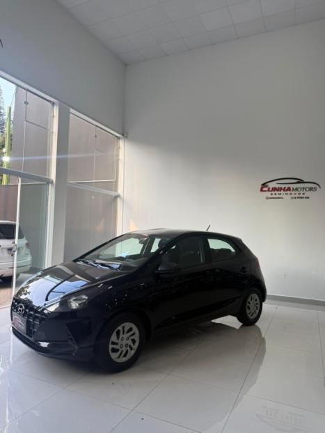 HYUNDAI HB 20 Hatch 1.0 12V 4P FLEX SENSE, Foto 2