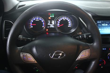 HYUNDAI HB 20 Hatch 1.6 16V 4P COMFORT STYLE FLEX, Foto 6