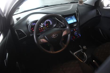 HYUNDAI HB 20 Hatch 1.6 16V 4P COMFORT STYLE FLEX, Foto 8