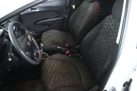 HYUNDAI HB 20 Hatch 1.6 16V 4P COMFORT STYLE FLEX, Foto 9