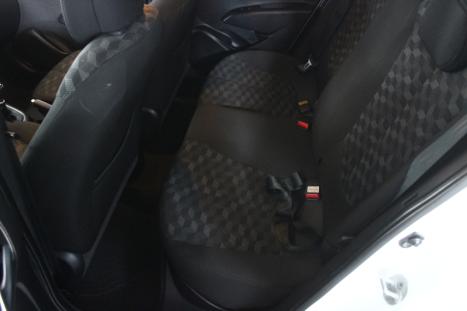 HYUNDAI HB 20 Hatch 1.6 16V 4P COMFORT STYLE FLEX, Foto 11