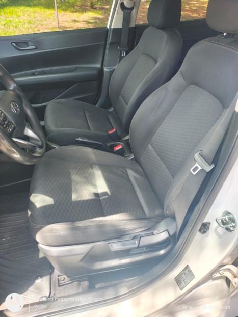 HYUNDAI HB 20 Hatch 1.0 12V 4P FLEX SENSE, Foto 8