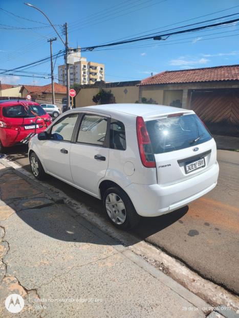 HYUNDAI HB 20 Hatch 1.0 12V 4P FLEX SENSE, Foto 9