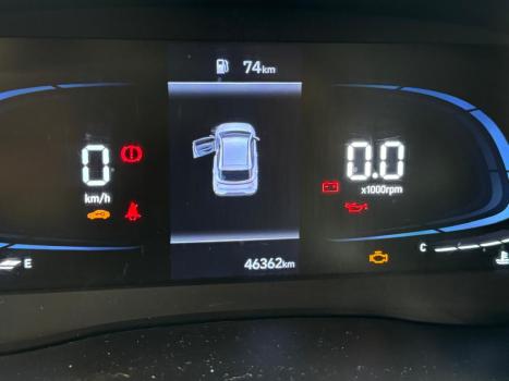 HYUNDAI HB 20 Hatch 1.0 12V 4P LIMITED, Foto 3