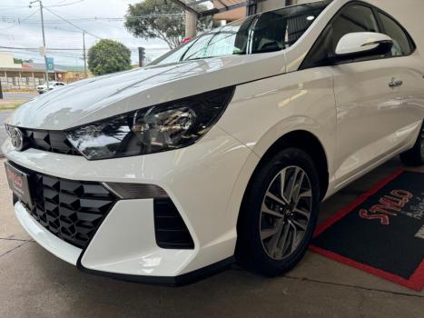 HYUNDAI HB 20 Hatch 1.0 12V 4P LIMITED, Foto 5