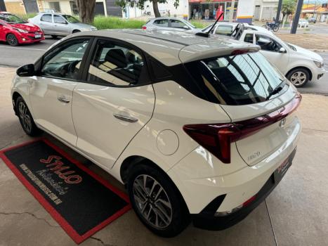 HYUNDAI HB 20 Hatch 1.0 12V 4P LIMITED, Foto 10