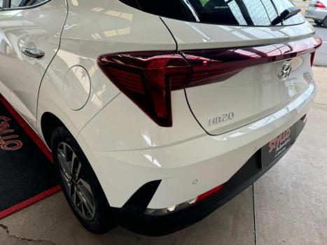 HYUNDAI HB 20 Hatch 1.0 12V 4P LIMITED, Foto 13