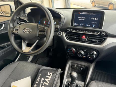 HYUNDAI HB 20 Hatch 1.0 12V 4P LIMITED, Foto 17