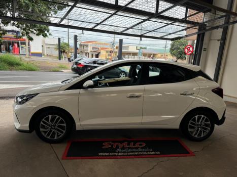 HYUNDAI HB 20 Hatch 1.0 12V 4P LIMITED, Foto 18