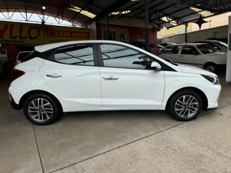 HYUNDAI HB 20 Hatch 1.0 12V 4P LIMITED, Foto 19