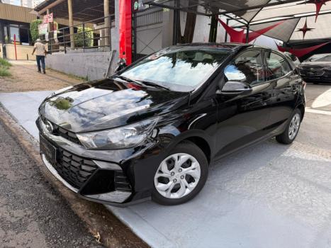 HYUNDAI HB 20 Hatch 1.0 12V 4P FLEX COMFORT, Foto 1