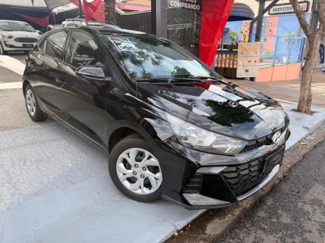 HYUNDAI HB 20 Hatch 1.0 12V 4P FLEX COMFORT, Foto 4