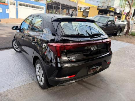 HYUNDAI HB 20 Hatch 1.0 12V 4P FLEX COMFORT, Foto 5