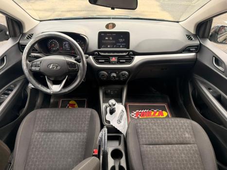 HYUNDAI HB 20 Hatch 1.0 12V 4P FLEX COMFORT, Foto 6