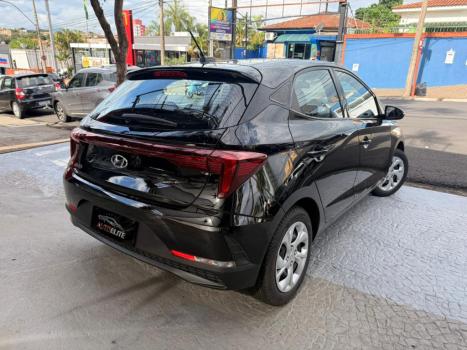 HYUNDAI HB 20 Hatch 1.0 12V 4P FLEX COMFORT, Foto 7