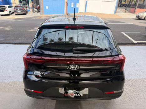 HYUNDAI HB 20 Hatch 1.0 12V 4P FLEX COMFORT, Foto 8