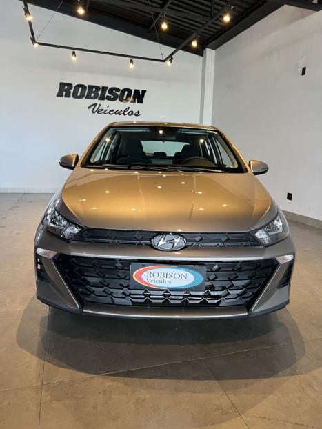 HYUNDAI HB 20 Hatch 1.0 12 V 4P FLEX COMFORT STYLE, Foto 3