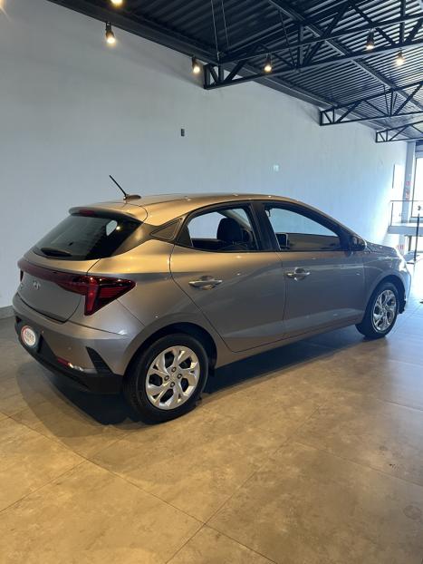 HYUNDAI HB 20 Hatch 1.0 12 V 4P FLEX COMFORT STYLE, Foto 6