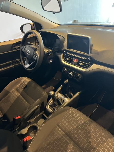 HYUNDAI HB 20 Hatch 1.0 12 V 4P FLEX COMFORT STYLE, Foto 7