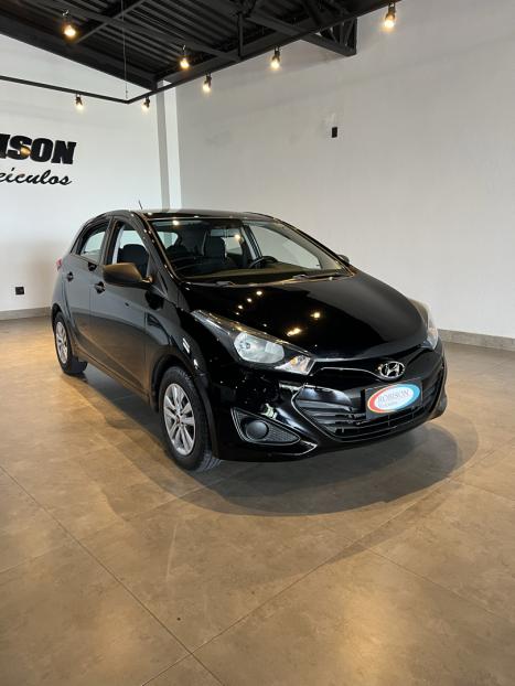 HYUNDAI HB 20 Hatch , Foto 2