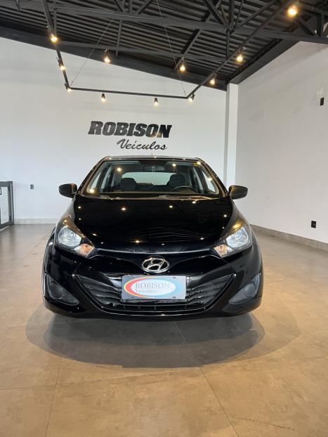 HYUNDAI HB 20 Hatch , Foto 3