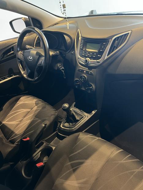 HYUNDAI HB 20 Hatch , Foto 7