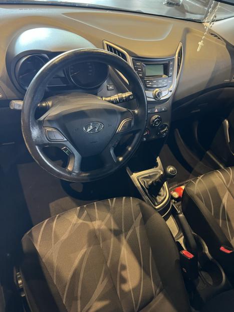 HYUNDAI HB 20 Hatch , Foto 8