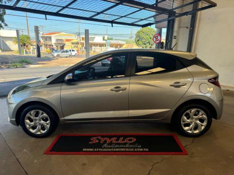 HYUNDAI HB 20 Hatch 1.0 12V 4P FLEX VISION, Foto 2