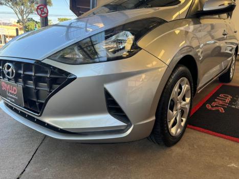 HYUNDAI HB 20 Hatch 1.0 12V 4P FLEX VISION, Foto 3