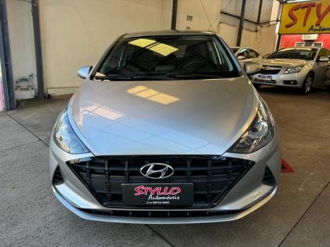 HYUNDAI HB 20 Hatch 1.0 12V 4P FLEX VISION, Foto 4