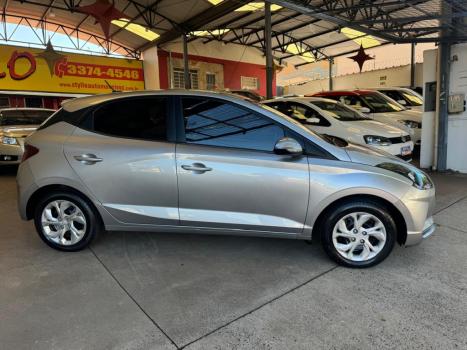 HYUNDAI HB 20 Hatch 1.0 12V 4P FLEX VISION, Foto 9