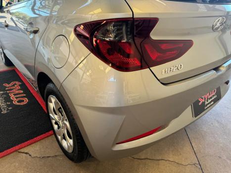 HYUNDAI HB 20 Hatch 1.0 12V 4P FLEX VISION, Foto 11