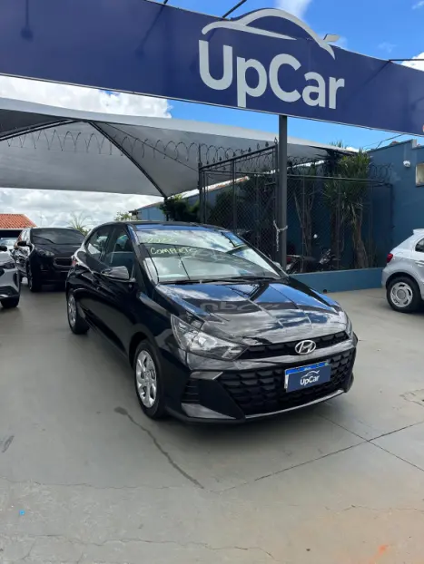 HYUNDAI HB 20 Hatch 1.0 12V 4P FLEX COMFORT PLUS, Foto 1