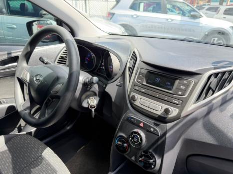 HYUNDAI HB 20 Hatch 1.0 12V 4P FLEX COMFORT PLUS, Foto 2