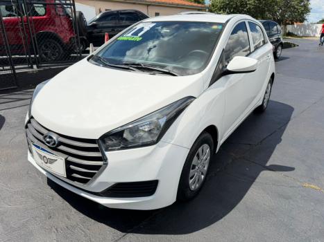 HYUNDAI HB 20 Hatch 1.0 12V 4P FLEX COMFORT PLUS, Foto 3