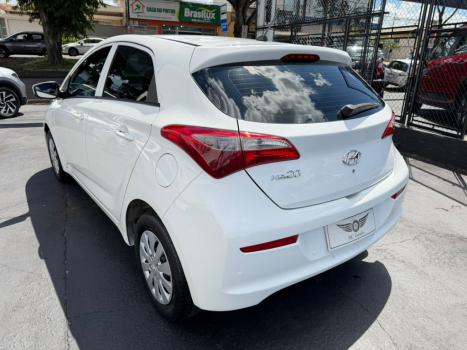 HYUNDAI HB 20 Hatch 1.0 12V 4P FLEX COMFORT PLUS, Foto 4