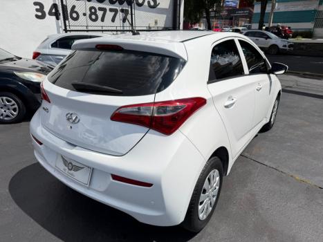 HYUNDAI HB 20 Hatch 1.0 12V 4P FLEX COMFORT PLUS, Foto 7