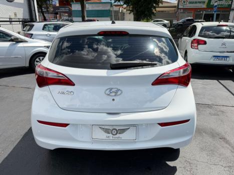 HYUNDAI HB 20 Hatch 1.0 12V 4P FLEX COMFORT PLUS, Foto 8