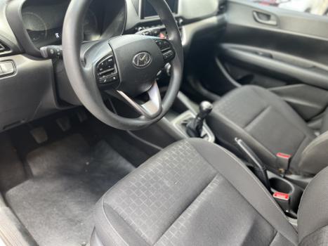 HYUNDAI HB 20 Hatch 1.0 12V 4P FLEX COMFORT PLUS, Foto 4